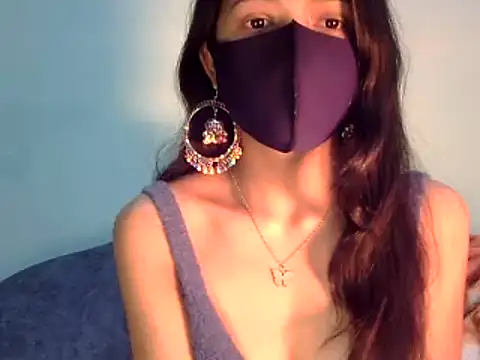 Snapshot of Cute_Alaina chatting on January 15, 2025, 8:09 am Cute Alaina online show from January 15, 2025, 8:09 am