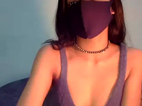 Snapshot of Cute_Alaina chatting on January 20, 2025, 6:42 am Cute Alaina online show from January 20, 2025, 6:42 am