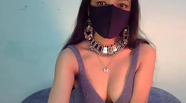 Snapshot of Cute_Alaina chatting on February 17, 2025, 1:47 am Cute Alaina online show from February 17, 2025, 1:47 am