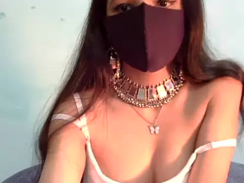Snapshot of Cute_Alaina chatting on February 17, 2025, 7:58 am Cute Alaina online show from February 17, 2025, 7:58 am