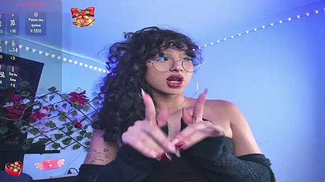 Heka Prudence online show from December 15, 2024, 6:51 am