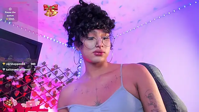 Heka Prudence online show from February 5, 2025, 8:11 am