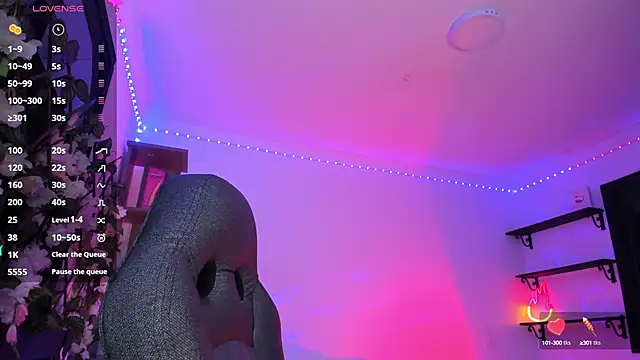 Heka Prudence online show from February 27, 2025, 3:36 am