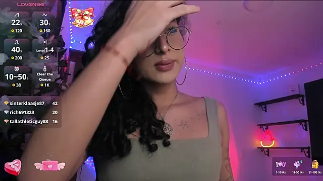 Heka Prudence online show from March 8, 2025, 6:43 am