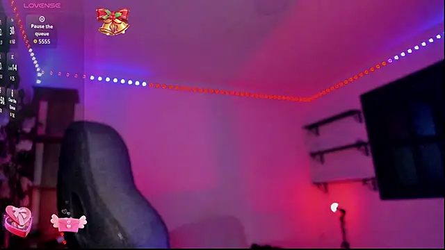 Heka Prudence online show from February 28, 2026, 3:40 am