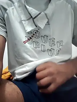 davidss57400 online show from February 22, 2025, 1:24 pm