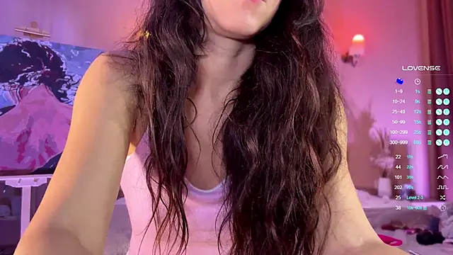 Snapshot of Lora_Squirt chatting on October 24, 2025, 6:32 am Lora Squirt online show from October 24, 2025, 6:32 am