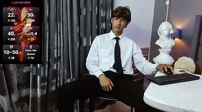 jason graeats online show from February 18, 2025, 4:26 am