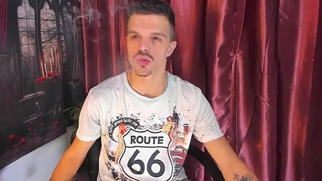 DonyBrown online show from November 25, 2025, 7:41 am