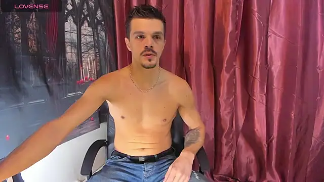 DonyBrown online show from December 16, 2025, 7:57 am