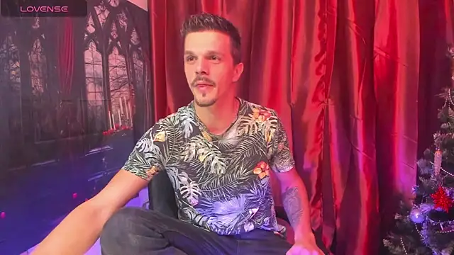 DonyBrown online show from December 19, 2025, 3:35 am