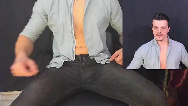 DonyBrown online show from February 13, 2026, 6:42 am