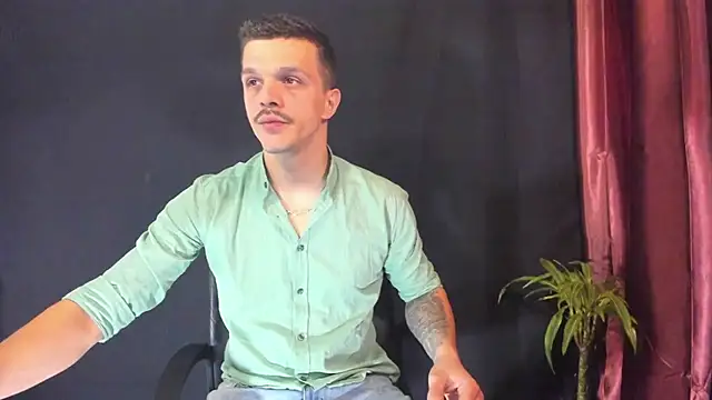 DonyBrown online show from March 1, 2026, 6:04 am