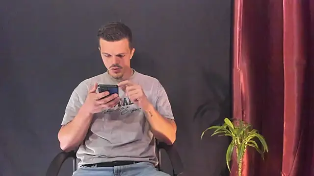 DonyBrown online show from March 13, 2026, 6:31 am