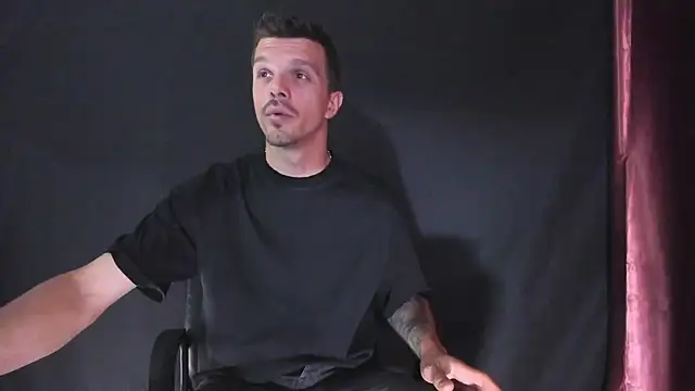 DonyBrown online show from April 18, 2026, 5:33 am