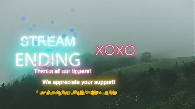 QueenYsuRey online show from February 6, 2025, 10:00 pm