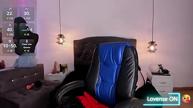 anne parker online show from January 12, 2026, 2:44 pm