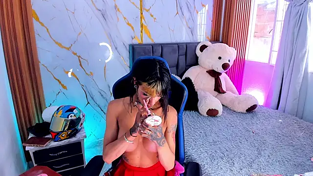 anne parker online show from February 24, 2026, 3:10 pm