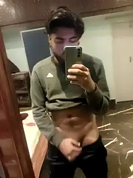 Dexiboy online show from February 2, 2025, 2:02 pm