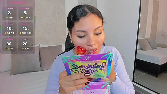 dulce natyy online show from October 29, 2025, 2:25 am