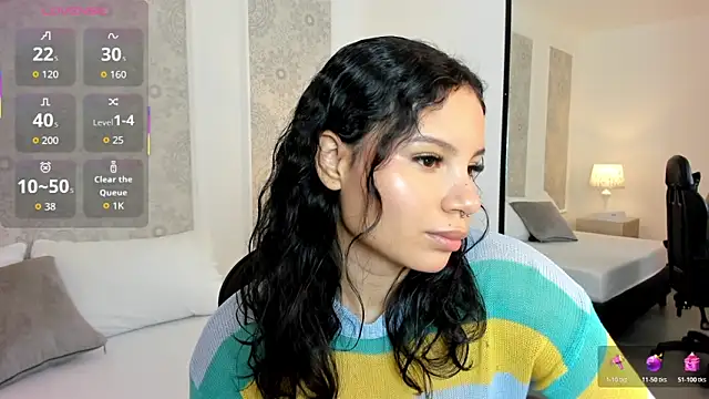 dulce natyy online show from December 17, 2025, 2:17 am