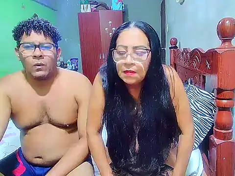 rosi pamela online show from January 25, 2025, 1:10 am