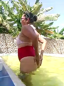 rosi pamela online show from February 24, 2025, 6:15 pm