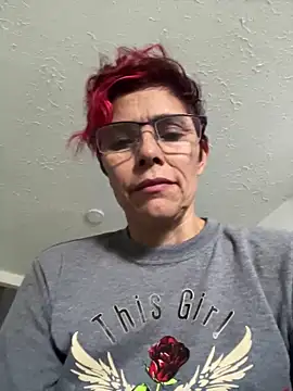 MireyaTorresGu online show from January 22, 2025, 8:28 pm