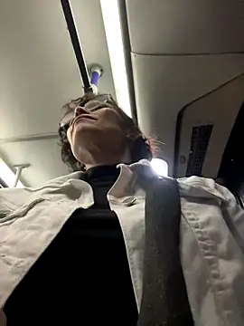 MireyaTorresGu online show from September 21, 2025, 3:30 am