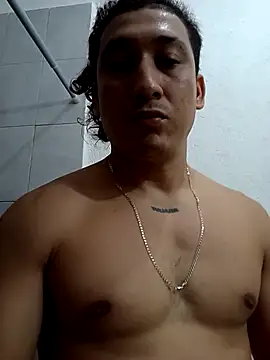 GerardoPia35689 online show from June 16, 2026, 3:31 am