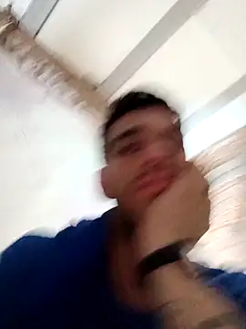 jhonyhot9292 online show from September 27, 2025, 7:19 pm