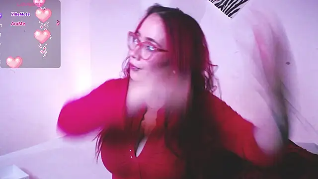 zarquita99 online show from October 23, 2025, 8:35 am