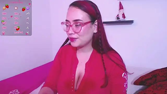 zarquita99 online show from December 17, 2025, 12:16 am