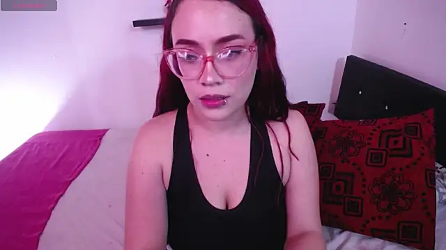 zarquita99 online show from December 18, 2025, 12:49 am