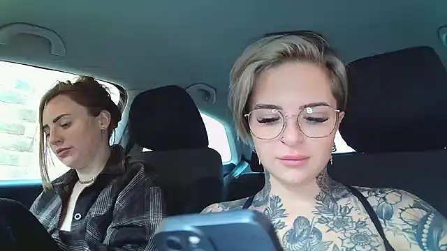 Alexandersonxo online show from December 21, 2024, 1:10 pm