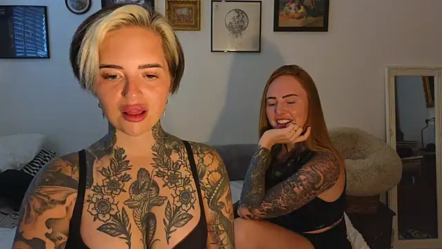 Alexandersonxo online show from June 25, 2026, 6:45 pm