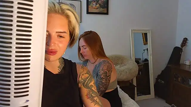 Alexandersonxo online show from June 27, 2026, 2:01 pm