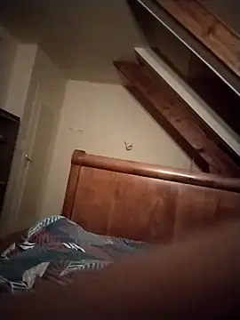 JulesG18 online show from February 25, 2026, 10:19 pm