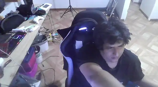 Skrock2024 online show from December 5, 2024, 1:58 am
