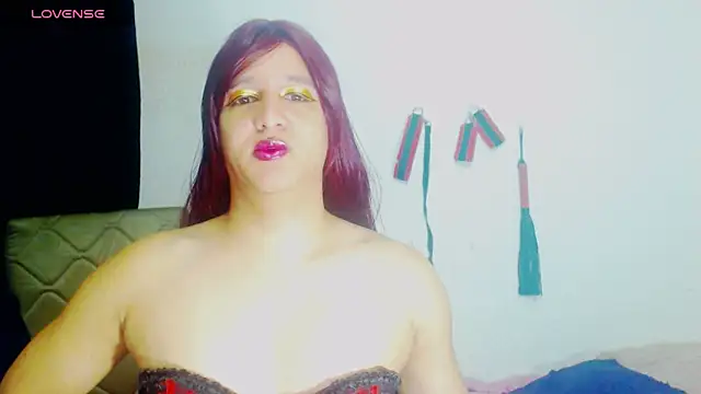 alexandrasexy32 online show from November 16, 2025, 2:50 am