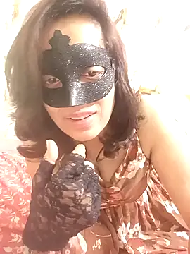 Inaya Mishra online show from January 13, 2025, 5:12 am