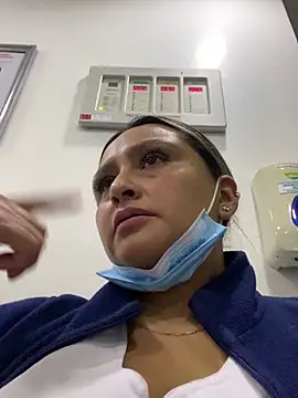 Keittly  online show from December 20, 2025, 1:34 am