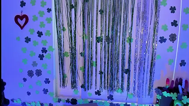 AndreaVelasco online show from March 17, 2026, 3:26 pm