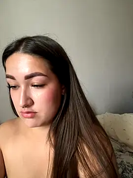 Aria Blisss online show from September 12, 2025, 11:54 am