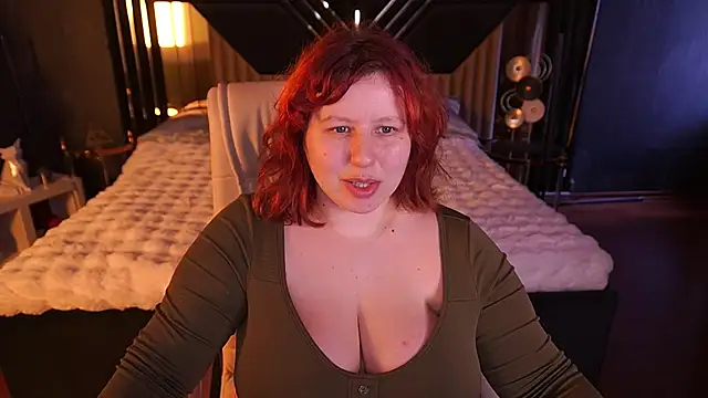 LiliyaMoon online show from November 23, 2025, 7:19 am