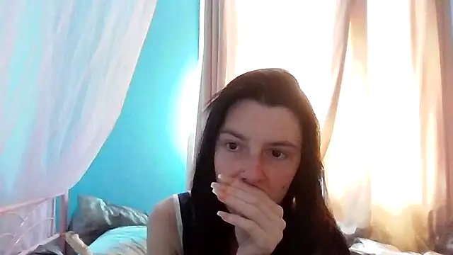 NaughtyBunnyX online show from April 25, 2026, 12:41 pm