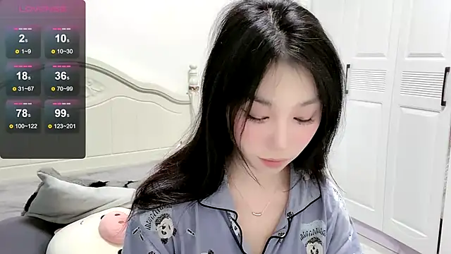 MMiao-66u online show from January 21, 2025, 9:03 am