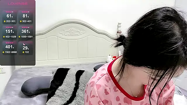 MMiao-66u online show from January 23, 2025, 9:08 am