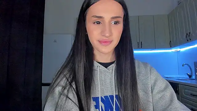 Snapshot of Kim_Oberlin_ chatting on February 19, 2026, 4:03 pm Kim Oberlin online show from February 19, 2026, 4:03 pm