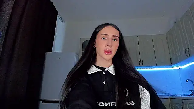 Snapshot of Kim_Oberlin_ chatting on February 25, 2026, 11:09 am Kim Oberlin online show from February 25, 2026, 11:09 am